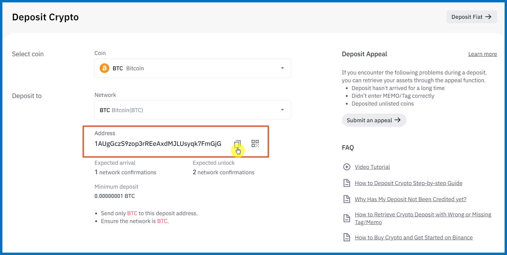 코인원에서 바이낸스로 비트코인 전송,옮기기,입금,송금 하는방법 - 코인원 - 코인픽