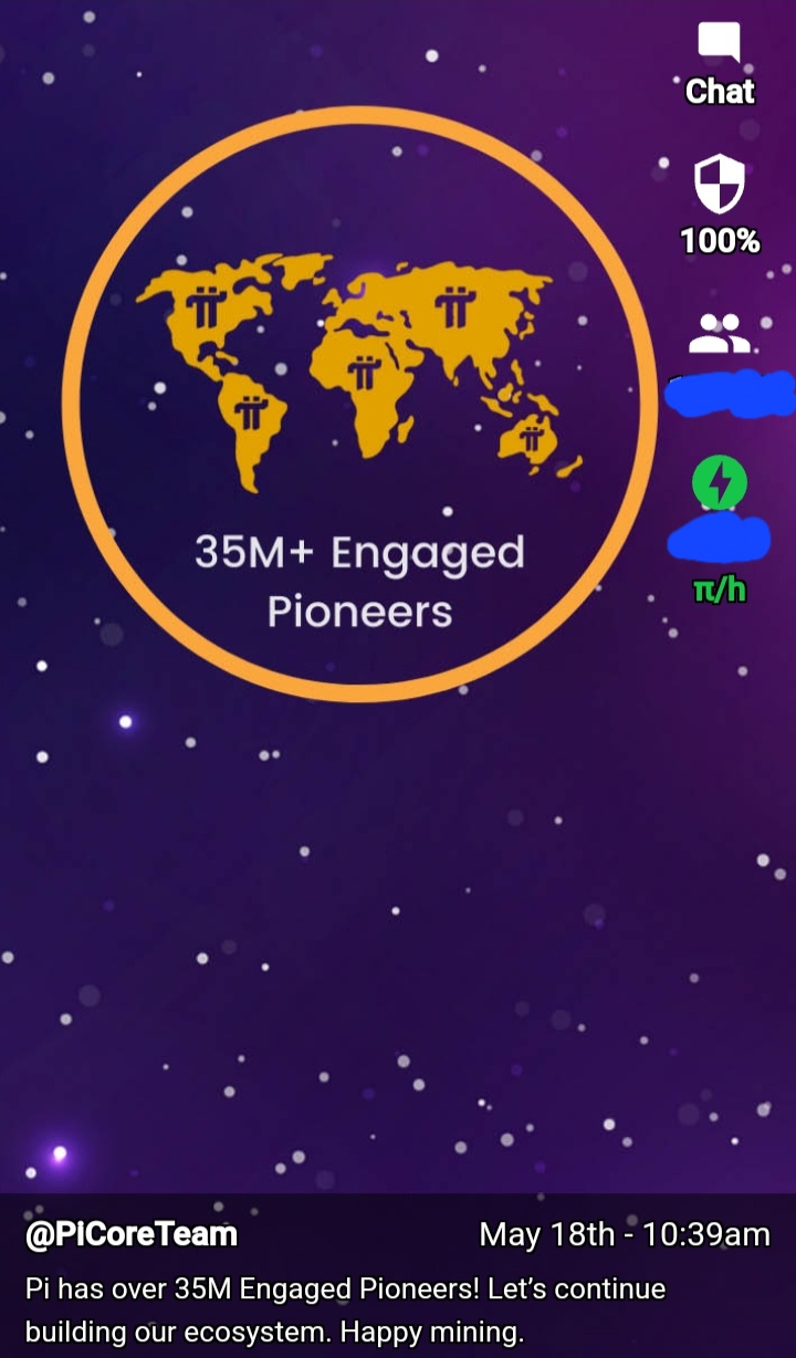 스탠포드박사개발]22.5월 기준 전세계 3,500만명 모바일 채굴중 입니다. - 자유게시판 - 코인픽