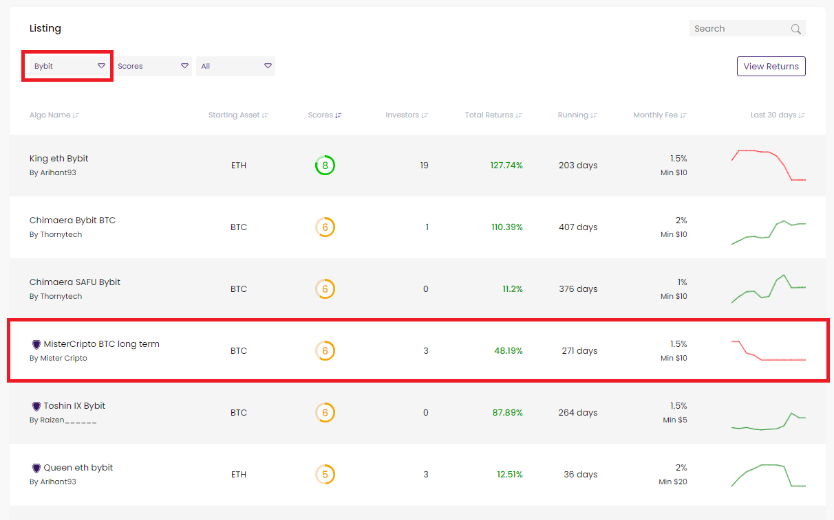 Mudrex] Mudrex - 투자 실패 사례 알아보기 - 비트코인 로보어드바이저 - 코인픽