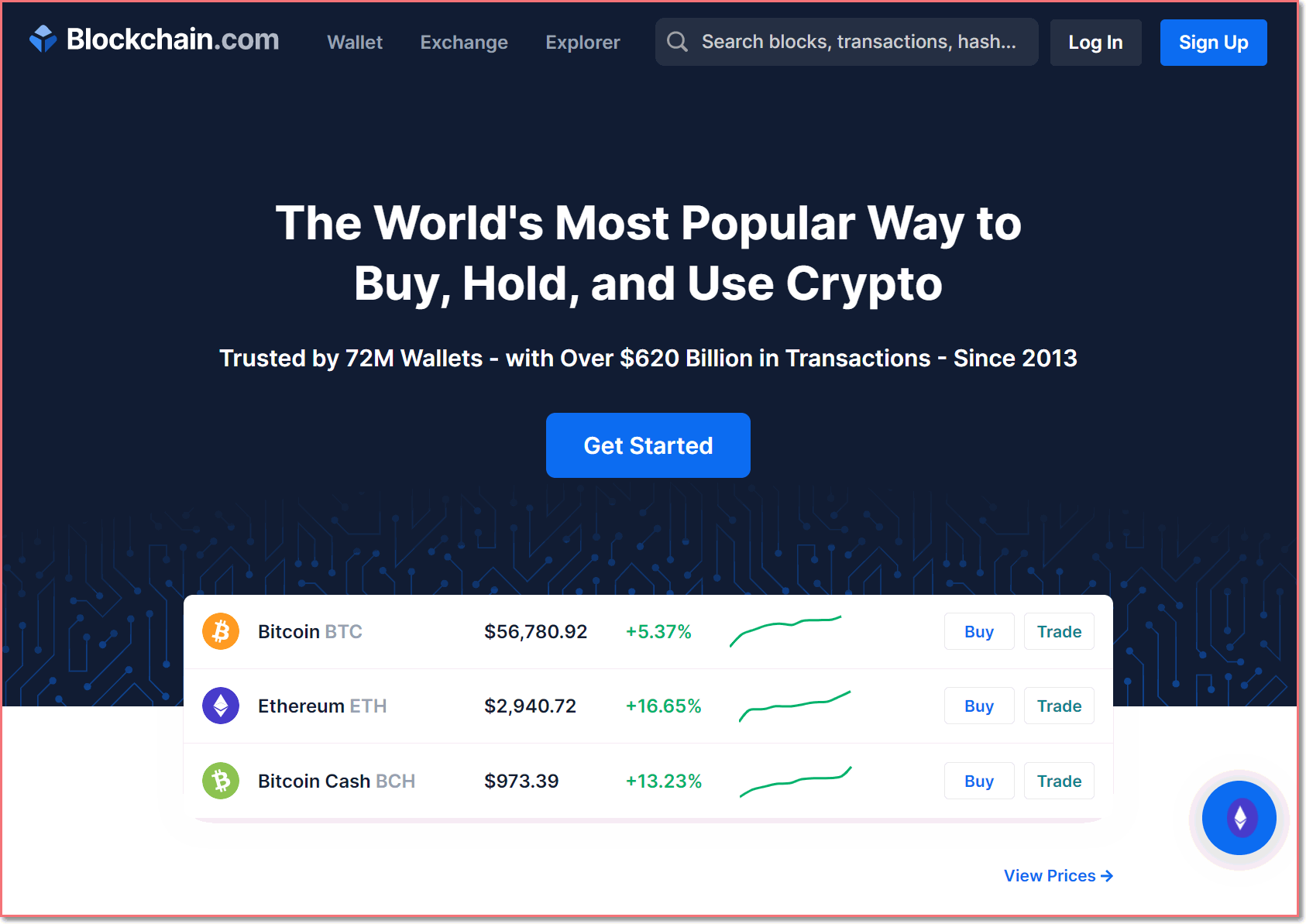 비트코인 트랜잭션 확인하는 방법 - 모나코 - 코인픽