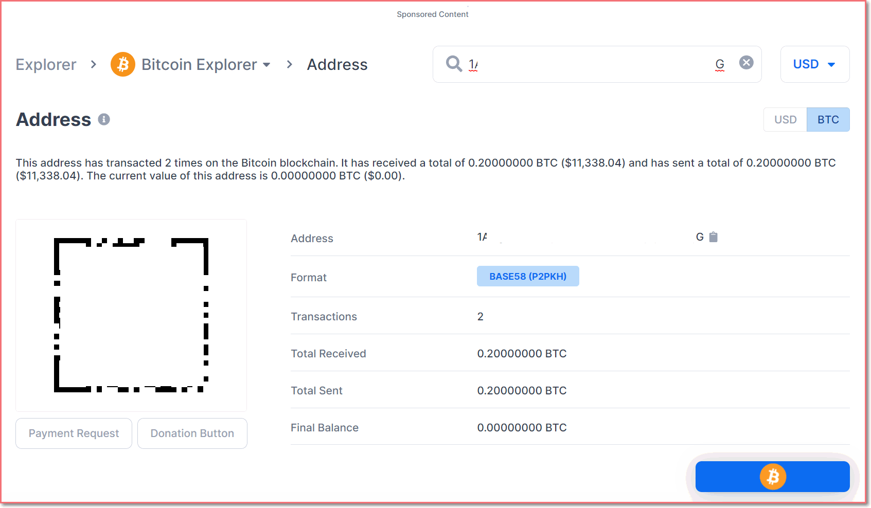 비트코인 트랜잭션 확인하는 방법 - 모나코 - 코인픽
