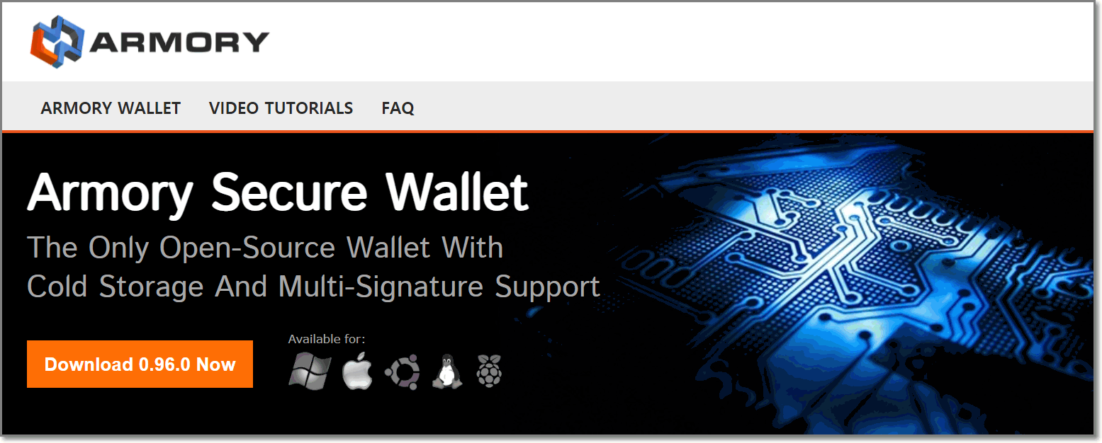 비트코인 개인지갑 만들기 사이트 추천 및 순위(가상화폐지갑) - 모나코 - 코인픽