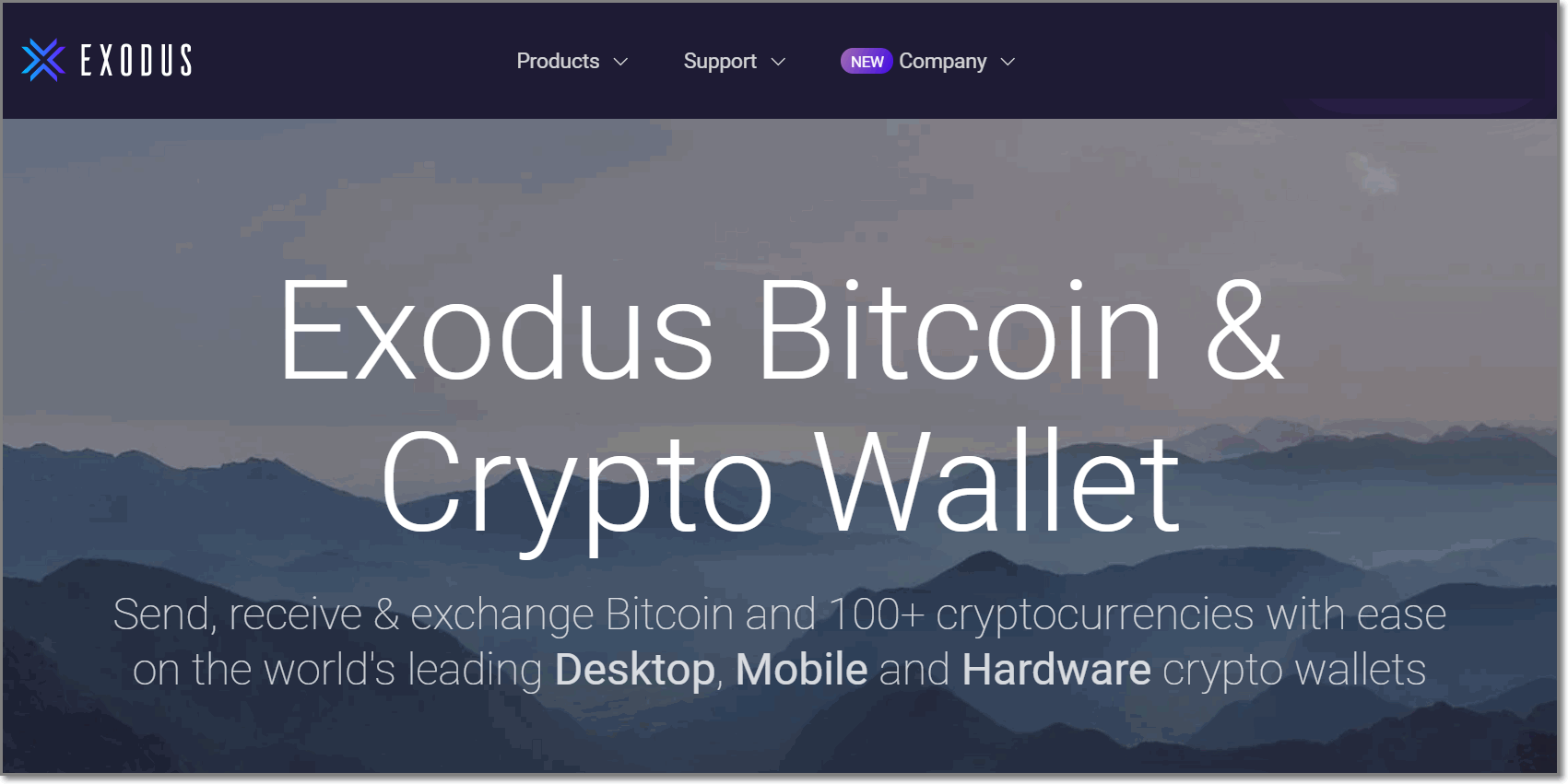 비트코인 개인지갑 만들기 사이트 추천 및 순위(가상화폐지갑) - 모나코 - 코인픽