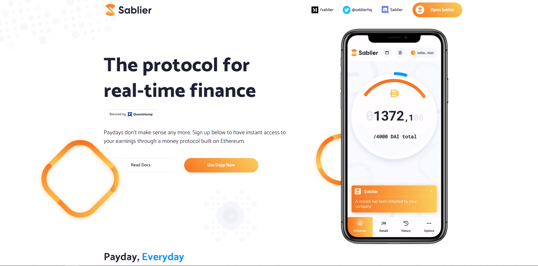 디파이] De-Fi 옵션, 결제 플랫폼 총정리! - 디파이(De-Fi) 코인 게시판 - 코인픽