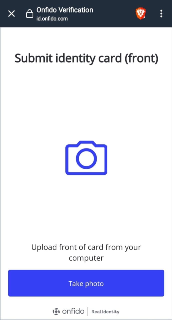 로컬비트코인] Localbitcoins 2021년 kyc(본인인증) 하는 방법! - 비트코인 P2P 거래소 사이트 - 코인픽