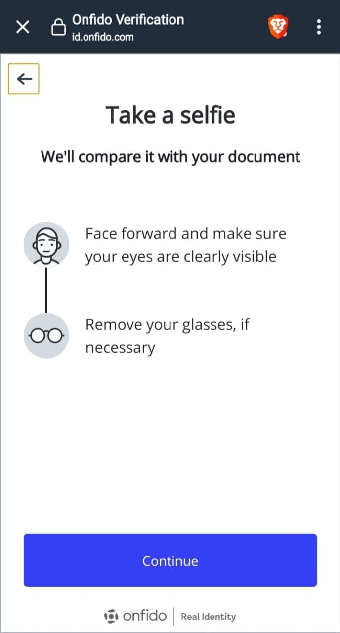 로컬비트코인] Localbitcoins 2021년 kyc(본인인증) 하는 방법! - 비트코인 P2P 거래소 사이트 - 코인픽