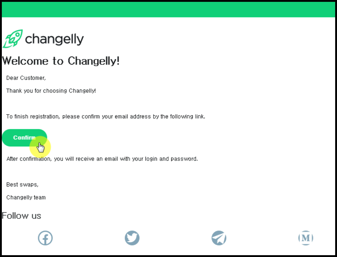체인질리 가입하는 방법부터 OTP 설정까지 한방에! - 비트코인 P2P 거래소 사이트 - 코인픽