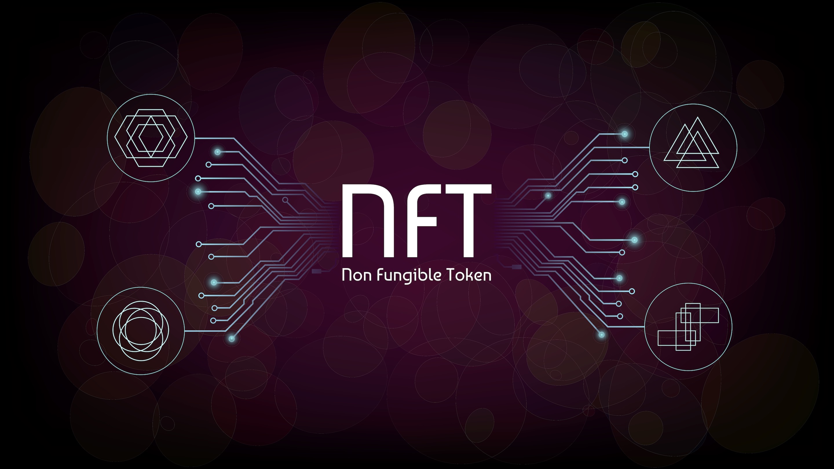 NFT] NFT - Non Fungible Token이란? - NFT(Non-Fungible Token) - 코인픽