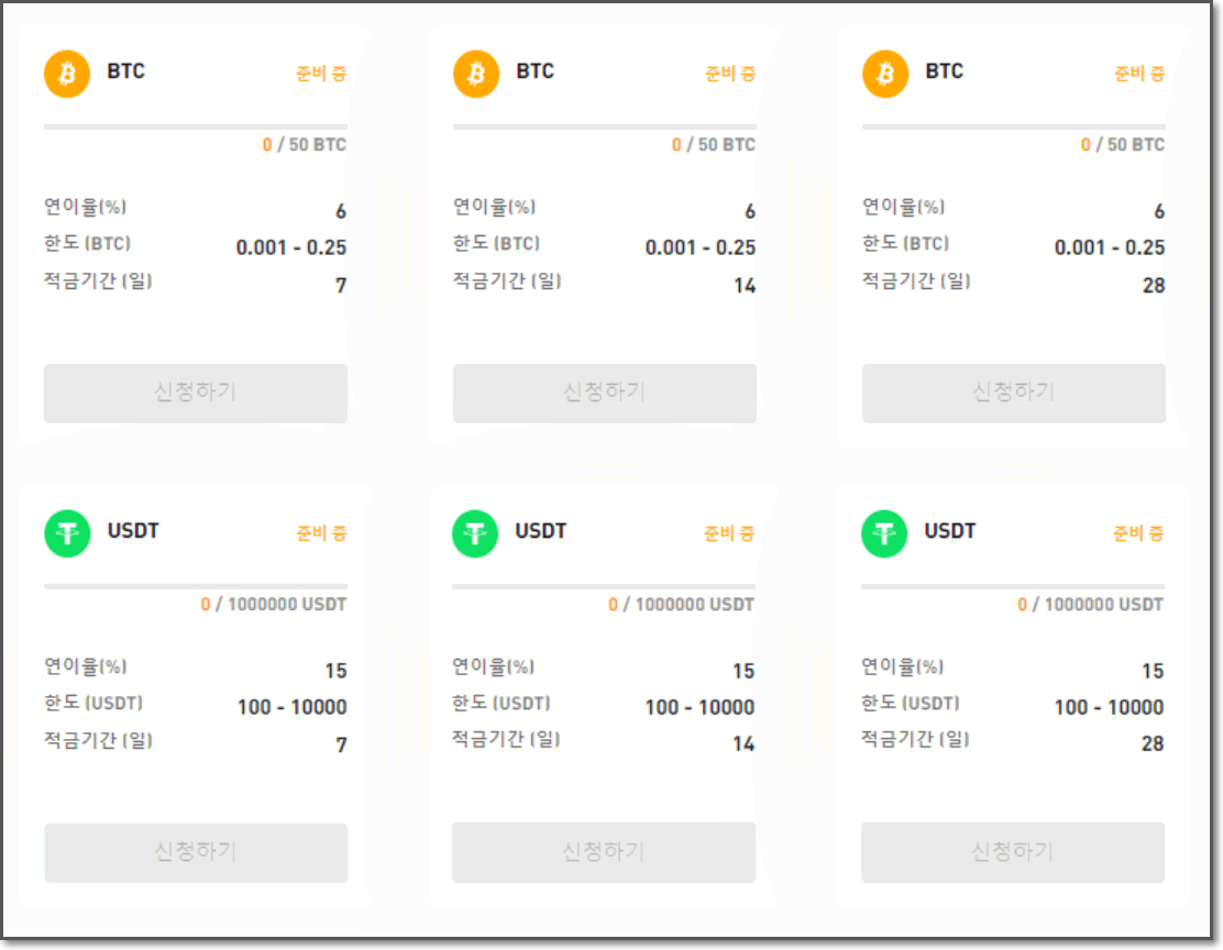 바이비트 적금 연이율 15% 받는 방법 - 바이비트 게시판 - 코인픽