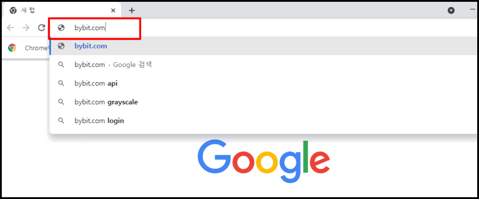 바이비트 한국어 지원 종료! 한글 사용 방법은? - 바이비트 게시판 - 코인픽