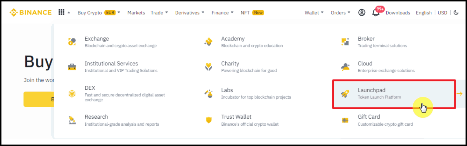 바이낸스 런치풀 하는 방법(후기, 수익, BNB 코인) - 바이낸스 게시판 - 코인픽