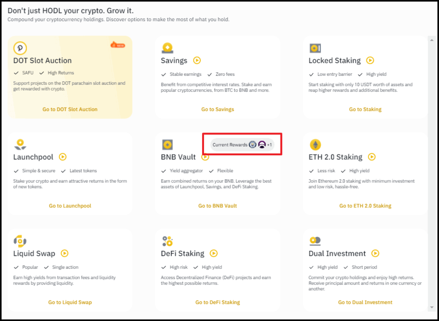 바이낸스 런치풀 하는 방법(후기, 수익, BNB 코인) - 바이낸스 게시판 - 코인픽